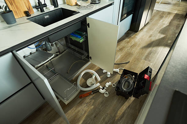 Trusted Drain Cleaning service in Park City, MT - AAA Plumbing Heating